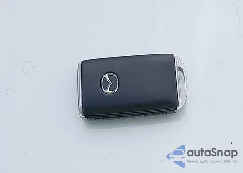 2021 Mazda Mazda6 Touring from USA, damaged, VIN JM1GL1VM6M1613229